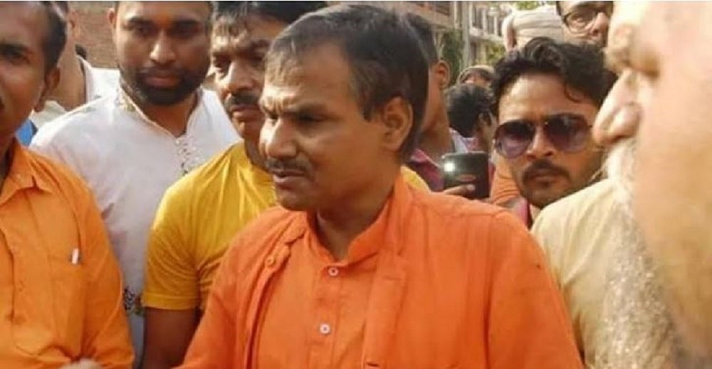 कमलेश तिवारी हत्याकांड की इनसाइड स्टोरी: सूरत में रची गई साजिश, शेख ने रोहित सोलंकी का रूप धर ऐसे रचा षड्यंत्र!