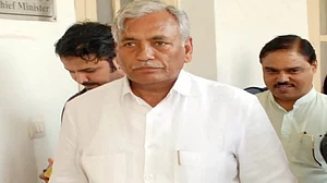 दिल्ली विधानसभा स्पीकर रामनिवास गोयल को 6 महीने की जेल, बीजेपी नेता के घर में जबरन घुसने के मामले में सजा