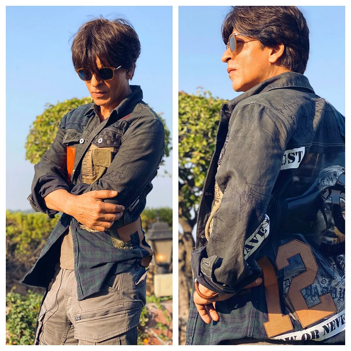 सिनेजीवन: वाणी कपूर को लगती है इन अभिनेताओं की बॉडी सबसे अच्छी, शाहरुख को क्यों कहना पड़ा करण जौहर को शुक्रिया