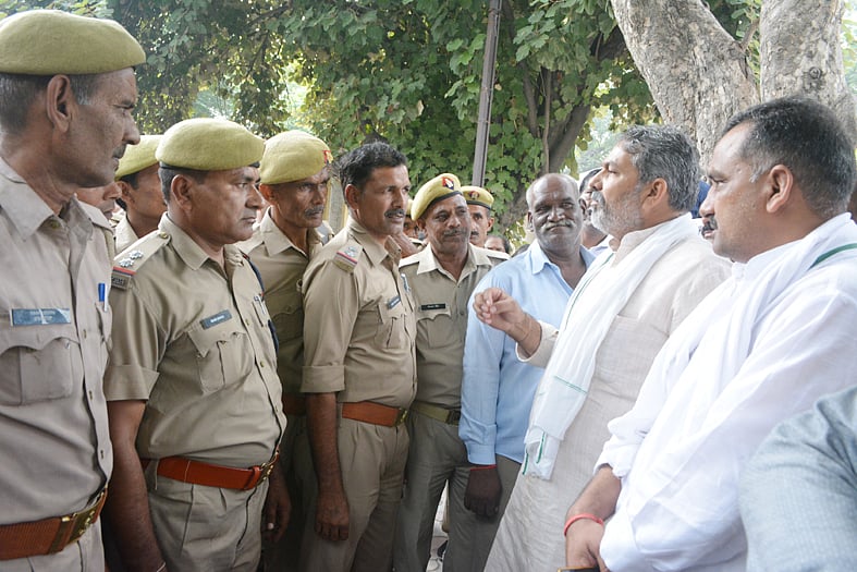 फोटो: आस मोहम्मद कैफ