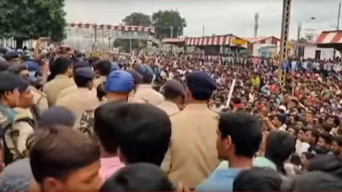 फोटोः सोशल मीडिया