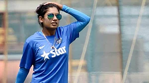 जब भाषा को लेकर ट्विटर पर ट्रोल हुईं भारतीय टीम की कप्तान मिताली राज, ऐसे की बोलती बंद