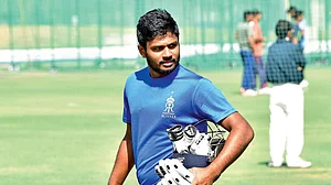 संजू सैमसन को टीम में शामिल नहीं किए जाने से इरफान पठान निराश, बोले- अगर मैं उनकी जगह होता तो मुझे बहुत...