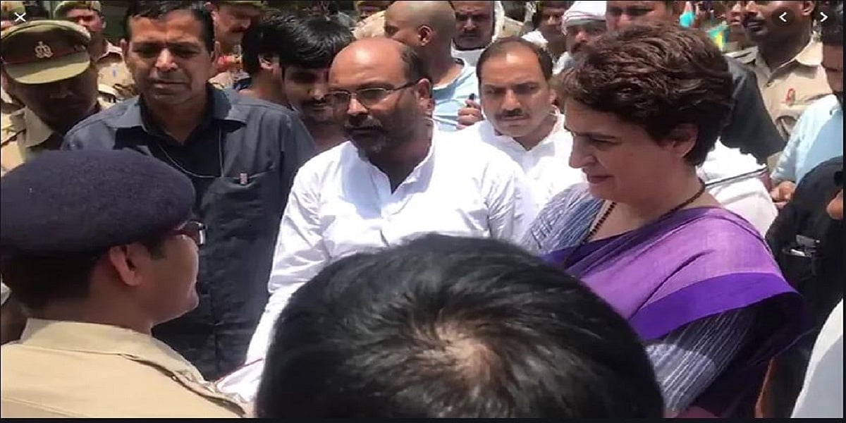 यूपी कांग्रेस के नए अध्यक्ष अजय कुमार लल्लू का एक्सक्लूसिव इंटरव्यू- ‘संवाद, संपर्क व संघर्ष से फिर खड़ी होगी पार्टी’