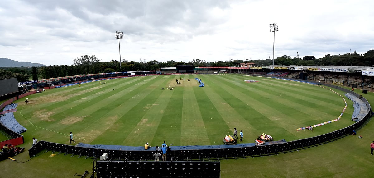 मैच फिक्सिंग में फंसे KPL के खिलाड़ी और जानिए गांगुली को BCCI अध्यक्ष बनाए जाने को लेकर क्या कहते हैं रवि शास्त्री