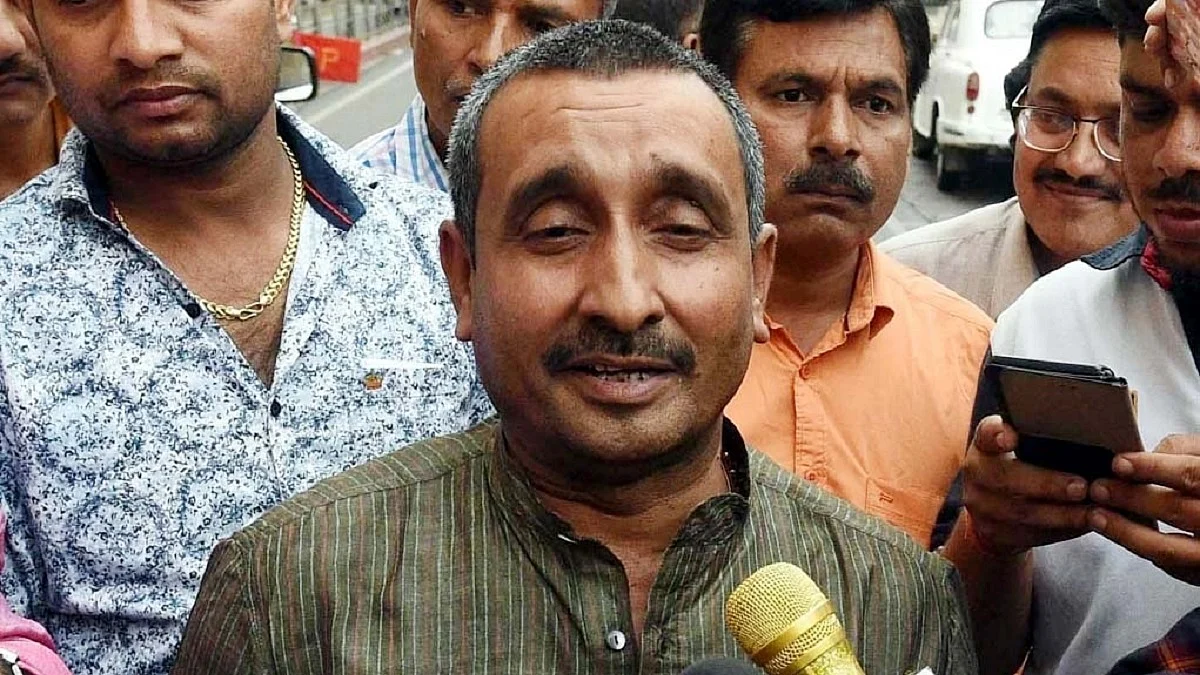 फोटो: IANS