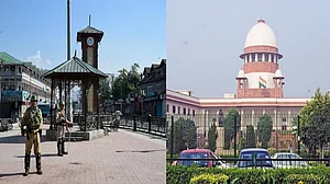अनुच्छेद 370 : धीरे-धीरे कर दो महीने बीत गए, अब तक सुप्रीम कोर्ट ने नहीं किया कोई हस्तक्षेप