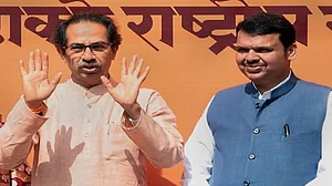 ना सीएम, ना डिप्टी सीएम, महाराष्ट्र में मंत्रालयों को लेकर बीजेपी-शिवसेना में नहीं हो पा रही है डील!