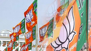 हरियाणा चुनाव: रेवाड़ी सीट पर बीजेपी में घमासान, मोदी के मंत्री राव इंद्रजीत पर भड़के कार्यकर्ता, लगाए पोस्टर