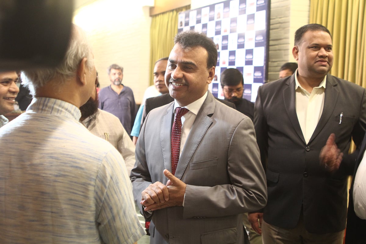 फोटो: विपिन