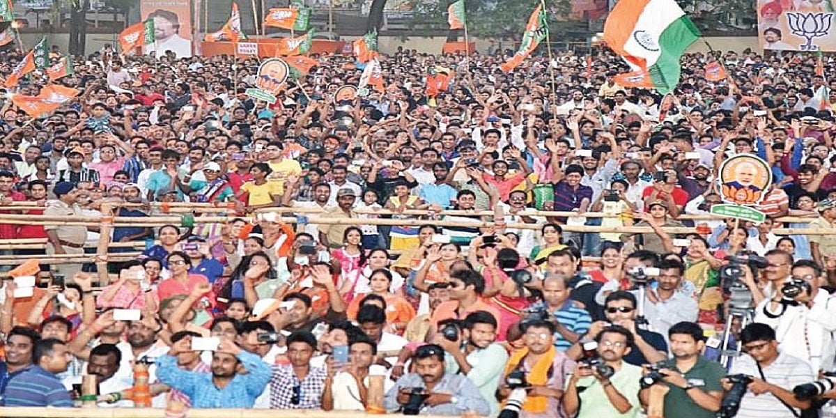 खरी-खरीः आखिर यह पाकिस्तान, पाकिस्तान का तमाशा क्यों!