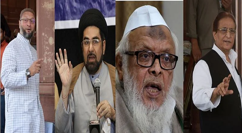 यह लेख कथित मुस्लिम रहनुमाओं के लिए है: पढ़ लें कैसे कश्मीर ने हटा दिया है इनके चेहरों से नक़ाब