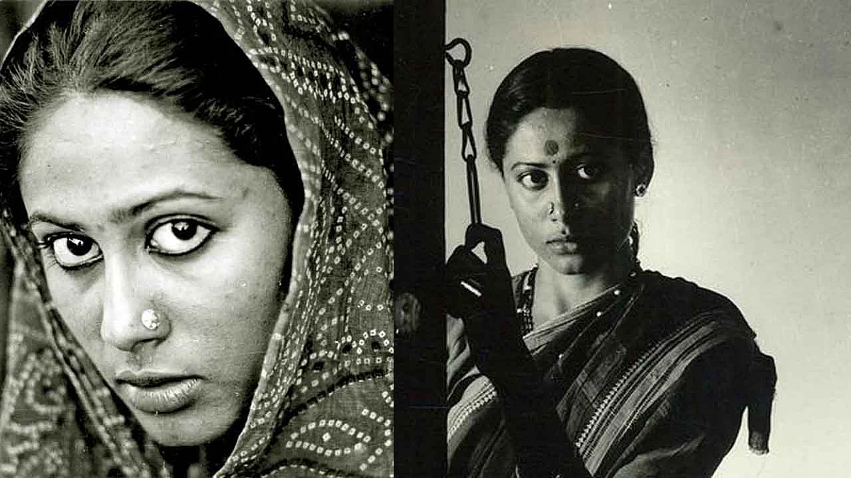 आंखों से दर्शकों के दिल में ‘मंथन’ करने वाली स्मिता पाटिल की हर ‘भूमिका’ याद आएगी