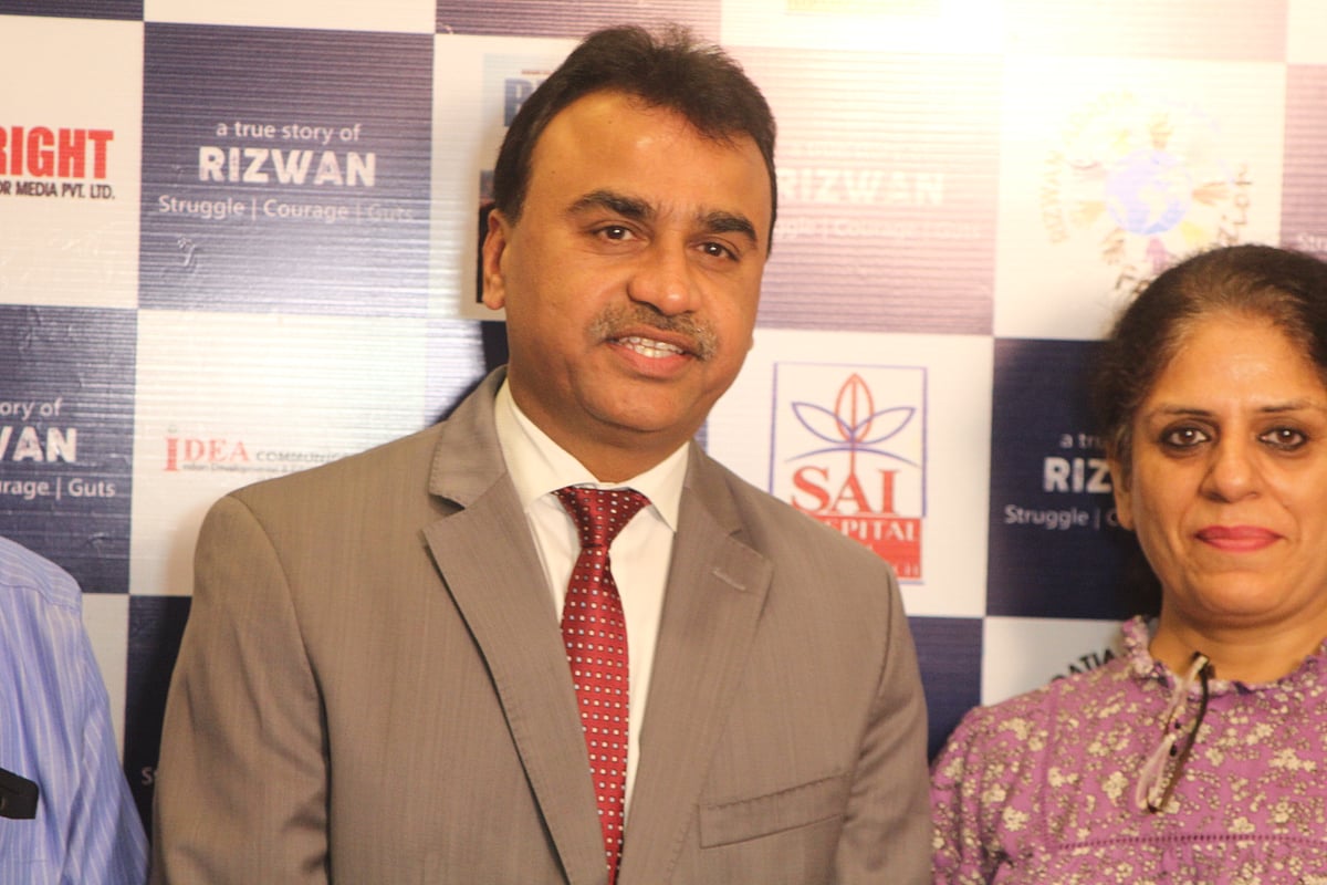 फोटो: विपिन