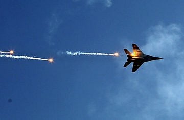 फोटो: @IAF_MCC