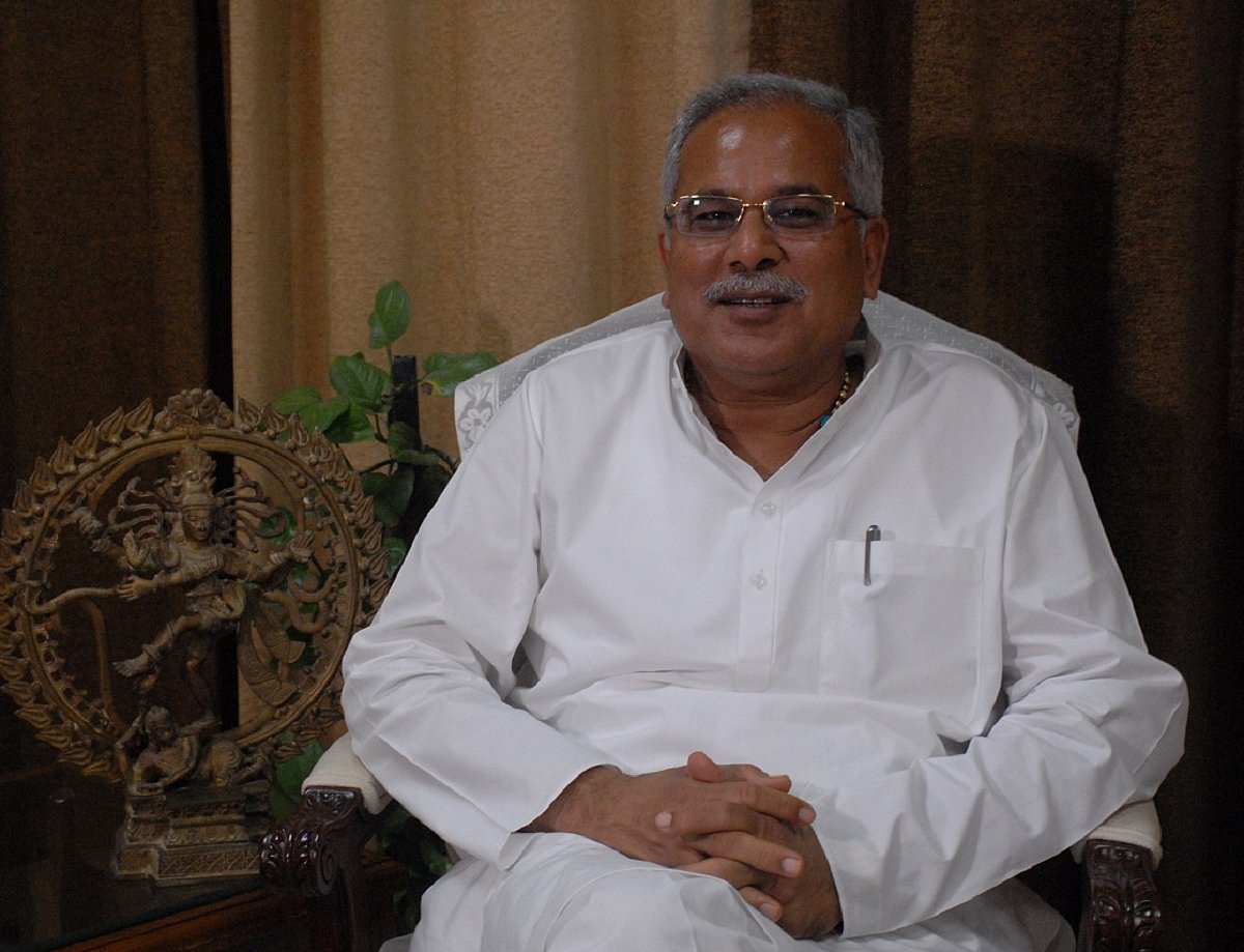 कोरोना: छत्तीसगढ़ सरकार का बड़ा फैसला, राज्य के सभी जिलों में 3 महीने धारा 144 बढ़ाने का किया ऐलान