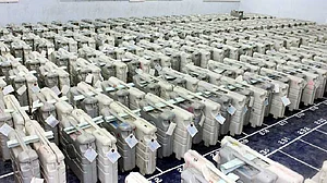 महाराष्ट्र: कांग्रेस ने EVM से छेड़छाड़ की जताई आशंका, सीईसी को पत्र लिखकर स्ट्रांग रूम में जैमर लगाने की मांग