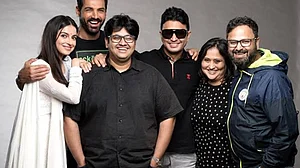 सिनेजीवन: एक्शन और देशभक्ति से भरपूर होगी जॉन अब्राहम की ‘सत्यमेव जयते-2’ और बुसान फेस्टिवल में लाइव परफॉर्म करेंगे रहमान