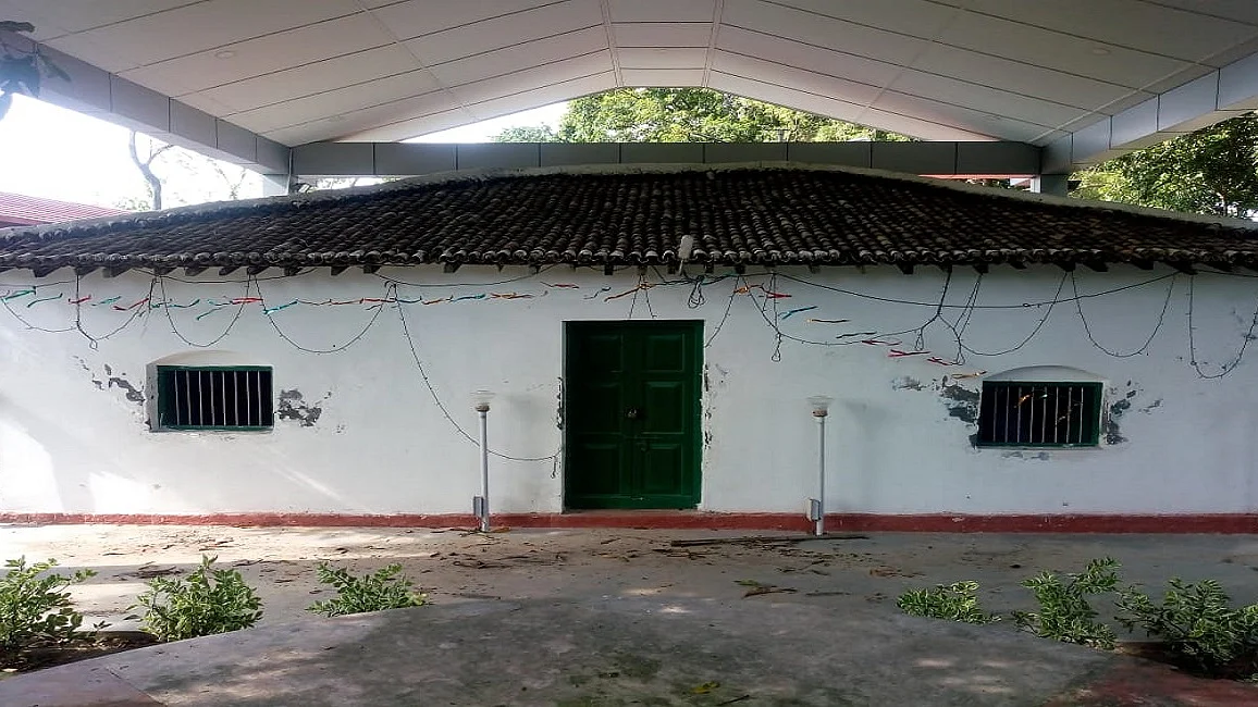 फोटोः सीटू तिवारी