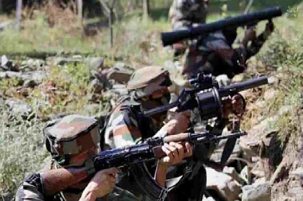 सेना ने PoK में ऐसे तबाह किए ‘आतंक’ के ठिकाने, कई आतंकियों के साथ मारे गए पाक सैनिक, सेना प्रमुख ने की पुष्टि