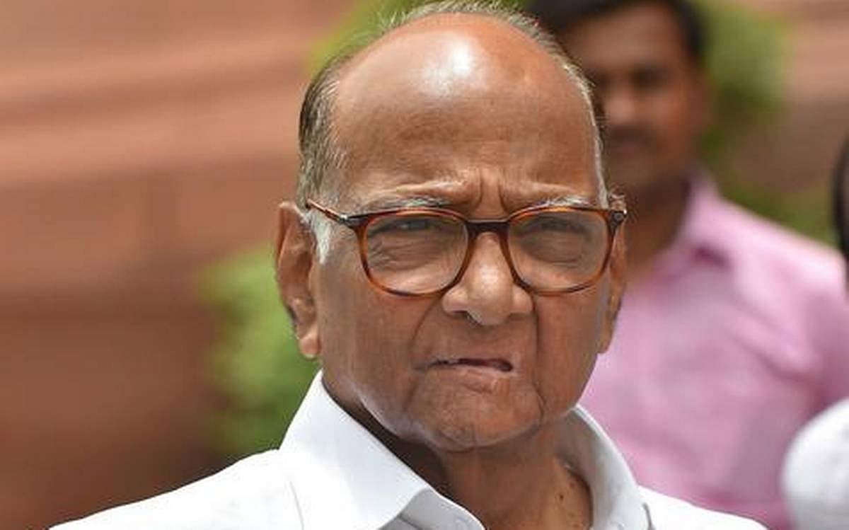 बड़ी खबर LIVE: NCP चीफ ने अजित पवार के ट्वीट को बताया भ्रामक, कहा- BJP के साथ गठबंधन का कोई सवाल ही नहीं