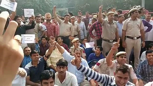 फोटो : आईएएनएस