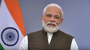 ओल्ड इंडिया के मंदिर-मस्जिद झगड़े और न्यू इंडिया के भाईचारे के बीच की ‘बर्लिन दीवार’ गिराएंगे मोदी जी !