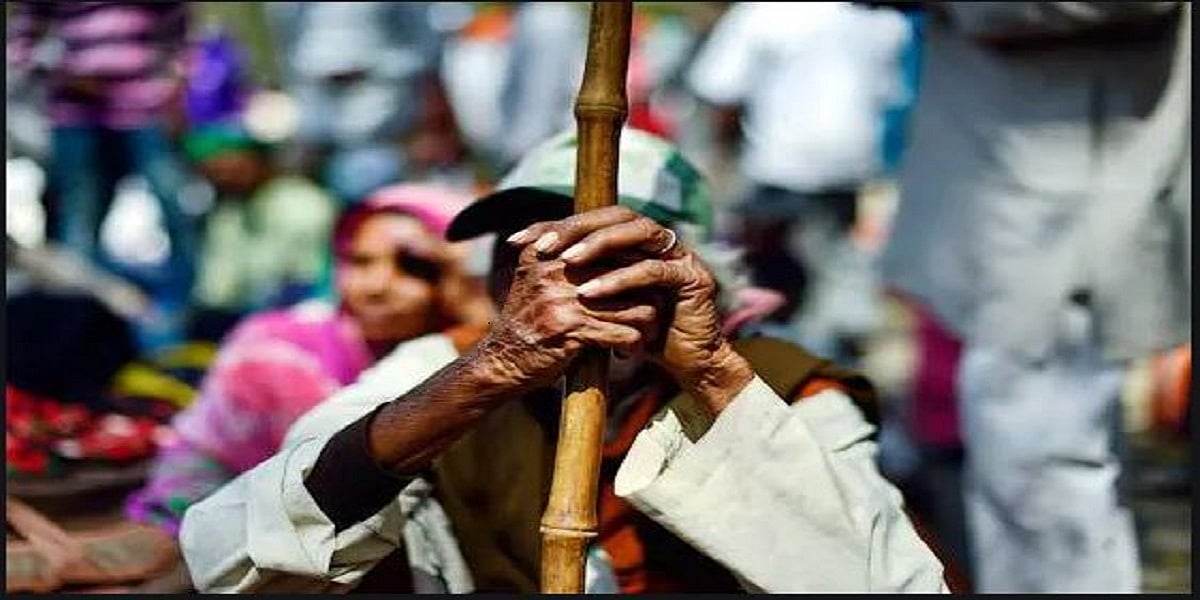 सरकार ही लेकर आई ये आर्थिक मंदी, कॉरपोरेट पर रहम, गांवों पर सितम का है नतीजा