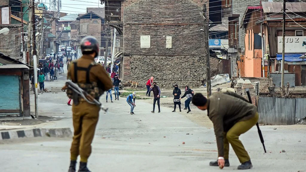 फोटो : Getty Images