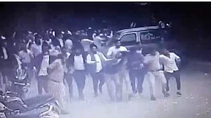 तीस हज़ारी में महिला डीसीपी की ‘लिंचिंग’ की कोशिश की गई थी, स्पेशल ब्रांच की जांच रिपोर्ट में खुलासा