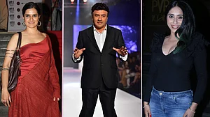 फिर उछला #MeToo का मुद्दा, इंडियन आइडल से इस सीजन में भी बाहर हुए अनु मलिक