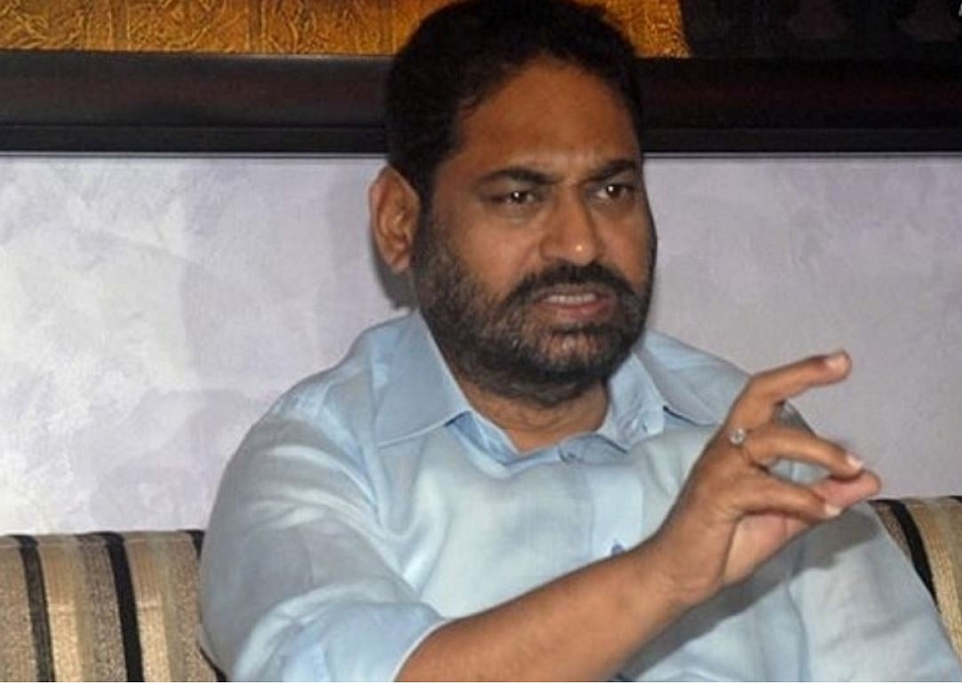 महाराष्ट्र: कांग्रेस का बड़ा आरोप, कहा- बीजेपी ने दो कांग्रेस विधायकों को दिया 25 करोड़ का ऑफर