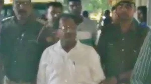 उत्तर प्रदेश ईपीएफ घोटाले में दो पूर्व आला अफसर गिरफ्तार, मामले की जांच सीबीआई करेगी