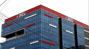 यूपी पीएफ घोटाला: 28 दलाल फर्म ने लगवाए थे DHFL में पैसे, 14 पते गलत, अब ED करेगा मनी लांड्रिंग की जांच