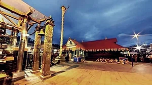 Video: जानिए क्या है सबरीमाला का इतिहास, स्वामी अयप्पा के मंदिर में क्यों प्रतिबंधित है महिलाओं का प्रवेश