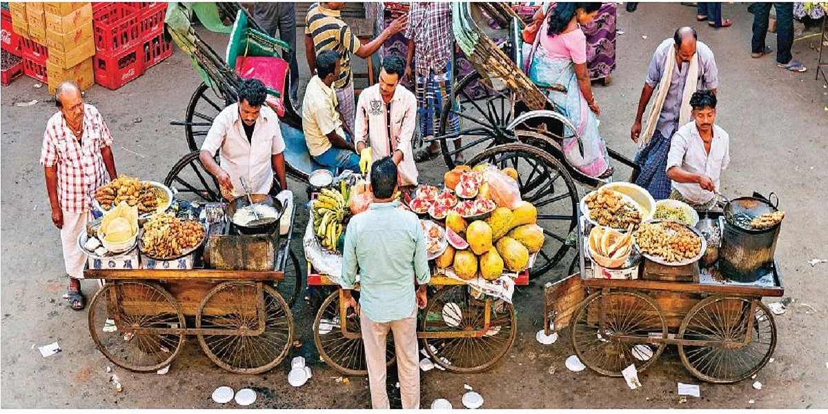 बीजेपी के पास देश के लिए कोई आर्थिक दृष्टि ही नहीं, इसीलिए आज भी जारी है  राष्ट्रवाद की डफली बजाना
