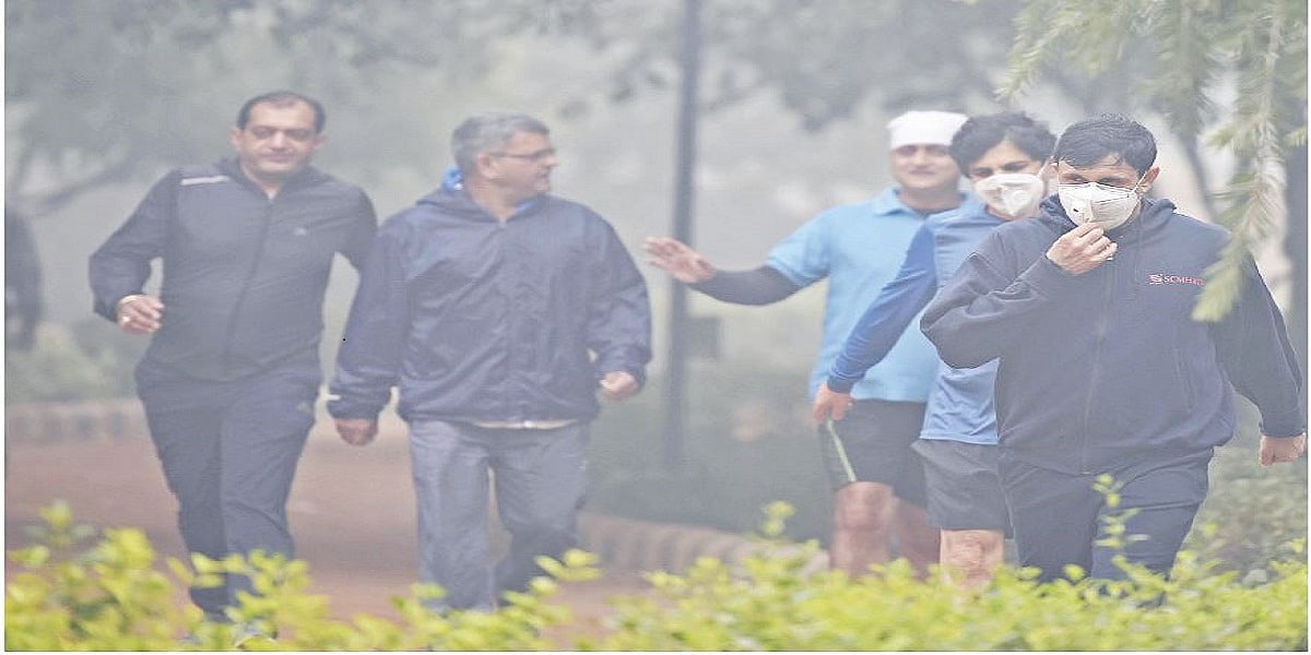 प्रदूषण दूर करने का ईमानदार इरादा हो तो पेरिस-सियोल से सीख सकते हैं केजरीवाल