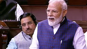 सांसदों के सीधे सवालों पर मोदी सरकार के उलझे हुए और गोलमोल जवाब, आखिर क्या छुपाना चाहती है सरकार !
