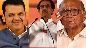 महाराष्ट्र: बदलते राजनीतिक समीकरणों के बीच राष्ट्रपति शासन के आसार, बचने के लिए राज्यपाल के पास हैं ये विकल्प
