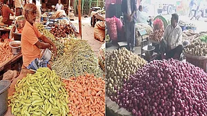 आंकड़ों के नाम से ही दम फूल जाता है मोदी सरकार का, फिर दबा कर बैठ गई घरेलू खर्च पर एनएसओ की रिपोर्ट