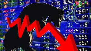 अर्थव्यवस्था का ‘ब्लैक फ्राइडे’: विकास दर साढ़े 6 साल के निचले स्तर पर गिरकर पहुंची 4.5 फीसदी