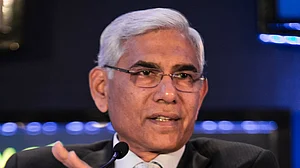 पूर्व COA अध्यक्ष विनोद राय की गलतियों से BCCI को काफी नुकसान हुआ: अनिरुद्ध चौधरी