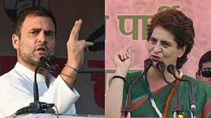 नोटबंदी के तीन साल- राहुल गांधी ने बताया ‘टेरर अटैक’, प्रियंका बोलीं- ‘तुगलकी’ कदम की अब कौन लेगा जिम्मेदारी?
