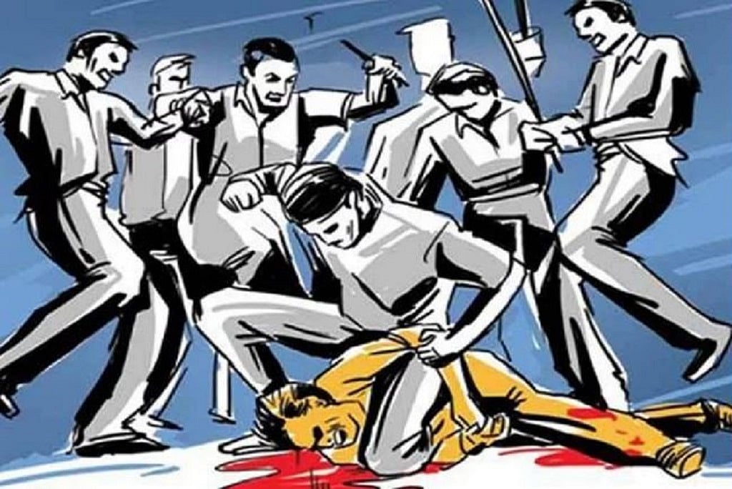 पश्चिम बंगाल के कूचबिहार में मॉब लिंचिंग, गाय चोरी के शक में भीड़ ने दो लोगों को पीट-पीटकर उतारा मौत के घाट