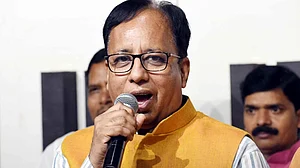 BJP प्रदेश अध्यक्ष ने खोली नीतीश सरकार की पोल! बिहार में सड़क बनाने में हुआ घोटाला, इंजीनियर-नेता सब रहे शामिल
