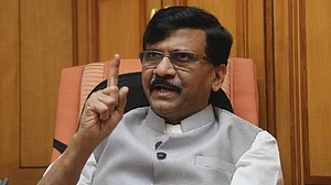 महाराष्ट्र: संजय राउत के बयान से बीजेपी खेमे में खलबली, कहा- शिवसेना को है 170 से ज्यादा विधायकों का समर्थन