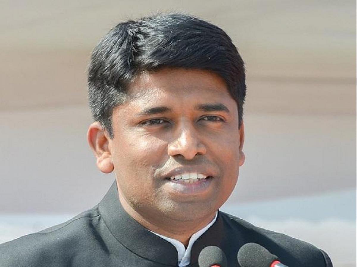 कन्नन गोपीनाथन