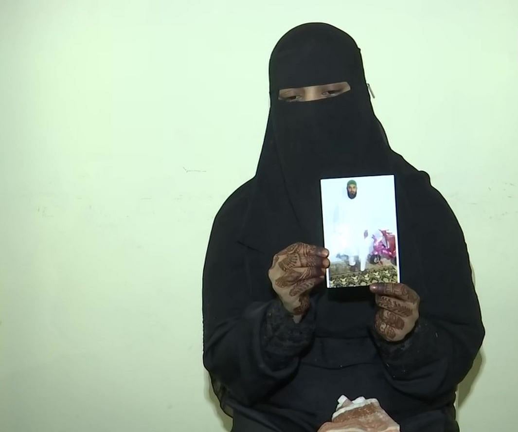 हैदराबाद: बेटा पैदा नहीं होने पर पति ने पत्नी को दिया तीन तलाक, किया दूसरा निकाह, महिला ने लगाई न्याय की गुहार