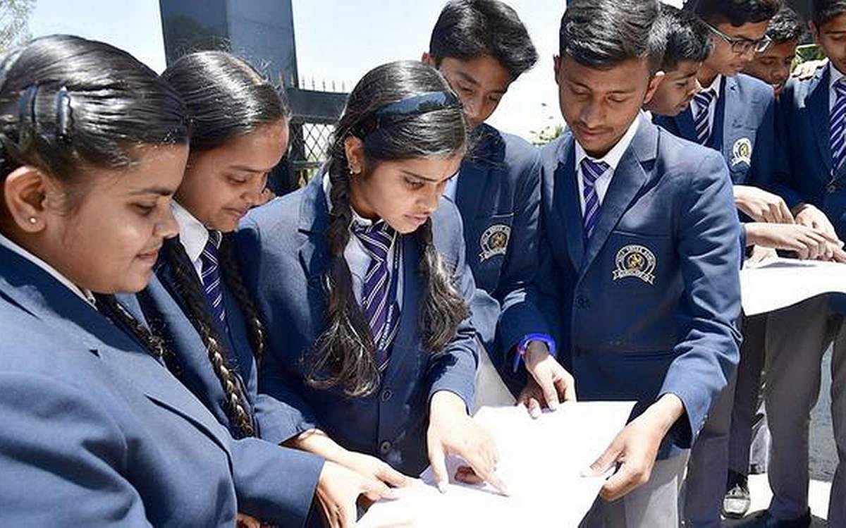 CBSE Board Exam: 10वीं-12वीं की परीक्षाओं से जुडी नई अपडेट, दिसंबर में जारी हो सकती है डेटशीट