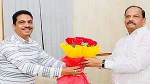 झारखंड विधानसभा चुनाव: BJP की कैंडिडेट लिस्ट में भरे पड़े हैं भ्रष्टचारी ! सैकड़ों करोड़ के घोटाले के आरोपी भी शामिल